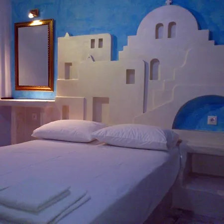 Apartmán Foinikas *