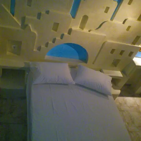 Foinikas Apartmán *