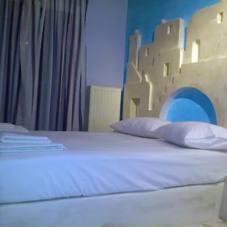 Apartmán Foinikas Mérichas