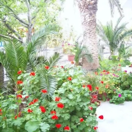 Foinikas Apartmán *