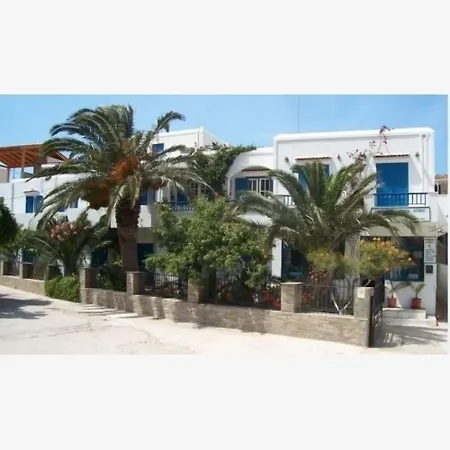 Foinikas * Mérichas