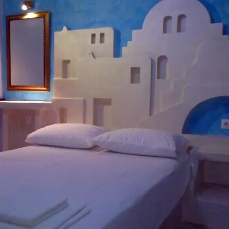 Foinikas Apartmán Mérichas