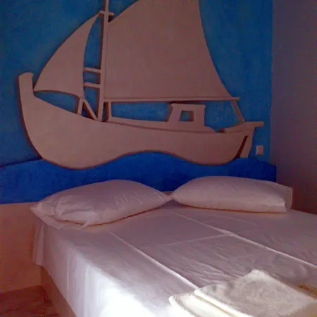 Apartmán Foinikas *