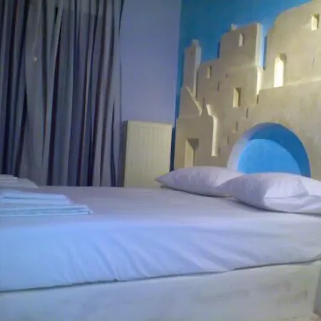 Apartmán Foinikas Mérichas