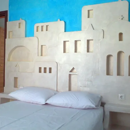 Foinikas Apartmán *