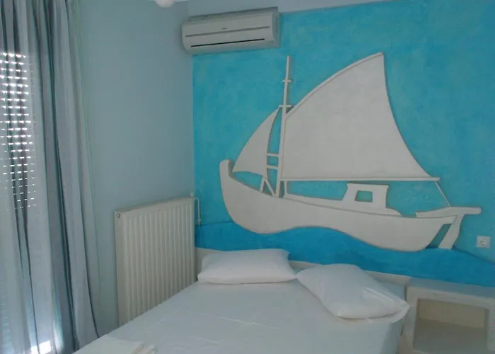 Foinikas Apartment Merichas