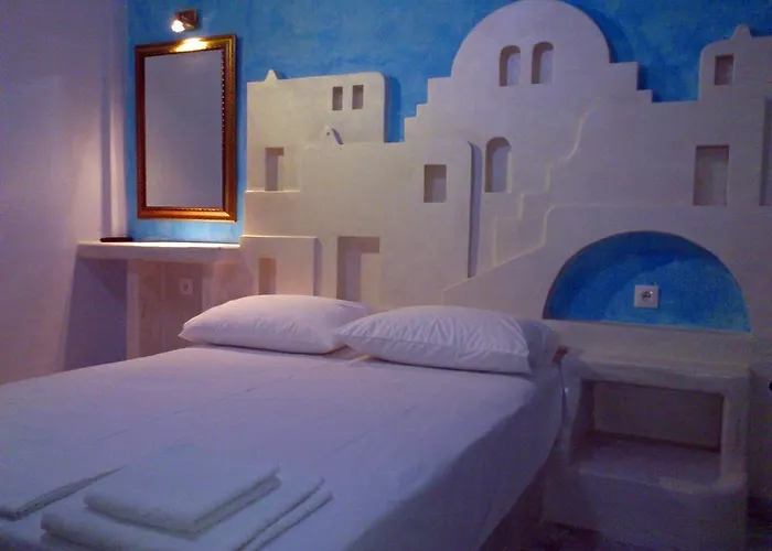 Apartment Foinikas *