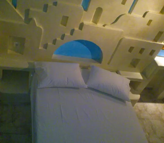 Foinikas Apartment *