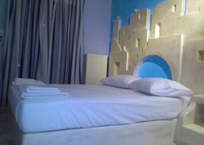 Apartment Foinikas Merichas