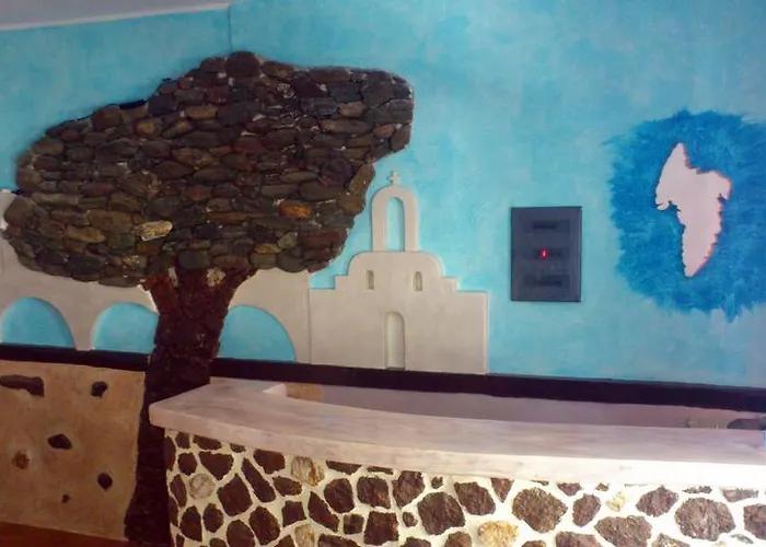 Apartment Foinikas Merichas