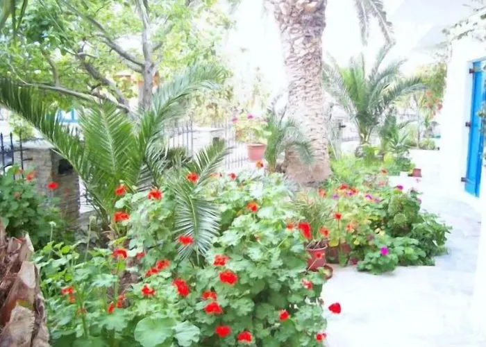 Foinikas Apartment *