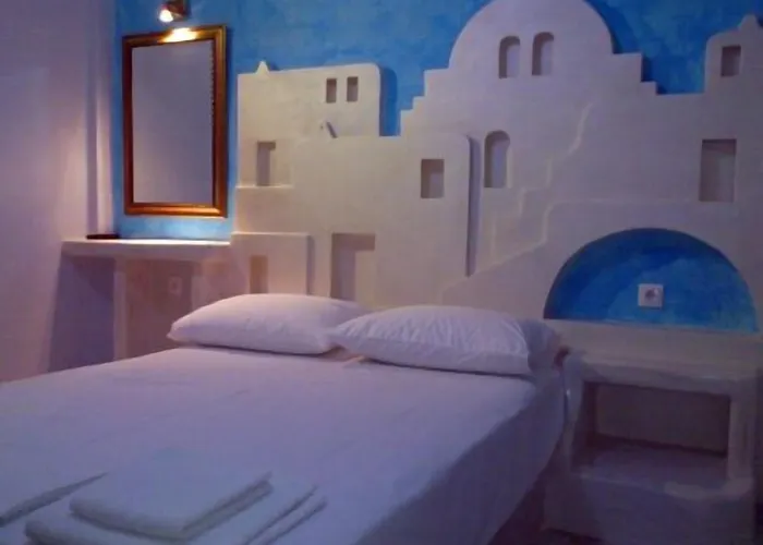 Foinikas Apartment Merichas