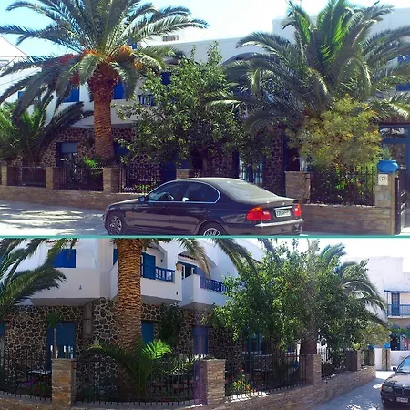 Apartment Foinikas *