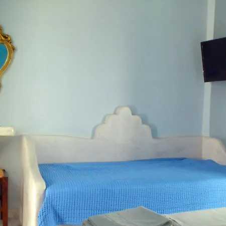 Lejlighed Foinikas Mérichas