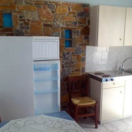 Foinikas * Mérichas