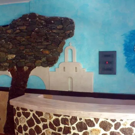 Lejlighed Foinikas Mérichas