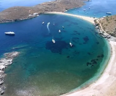 Foinikas Lejlighed Mérichas