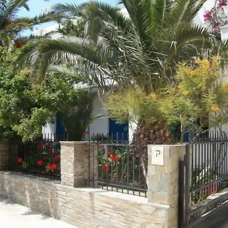 Foinikas Lejlighed Mérichas