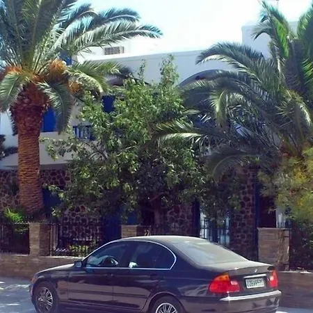 Foinikas Lejlighed *