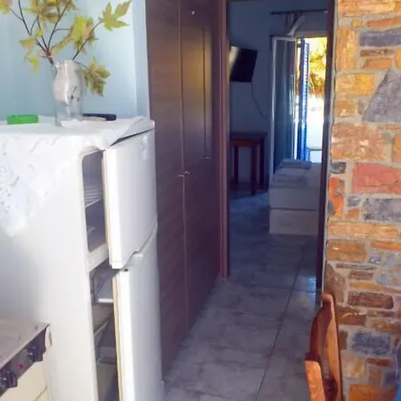 Foinikas Lejlighed Mérichas