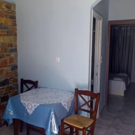 Lejlighed Foinikas Mérichas