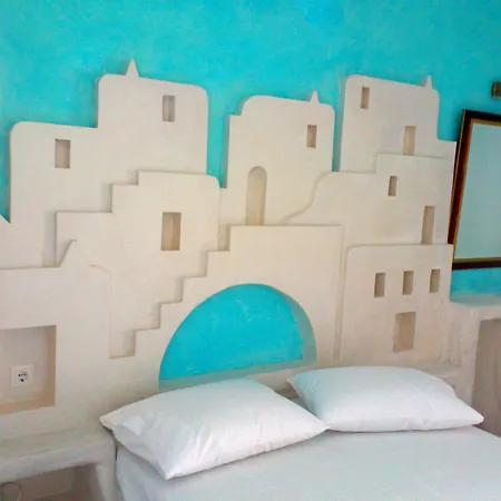 Foinikas Apartment *