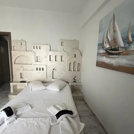 Apartment Foinikas *