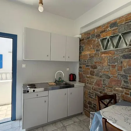 Apartment Foinikas Mérichas