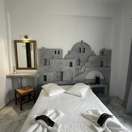Apartment Foinikas