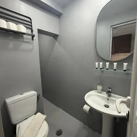 Apartment Foinikas *