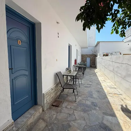 Foinikas Apartment