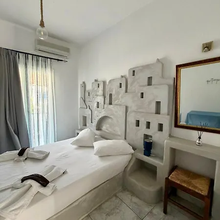 Apartment Foinikas