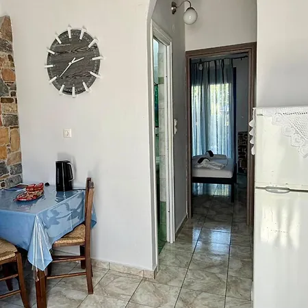 Foinikas Apartment