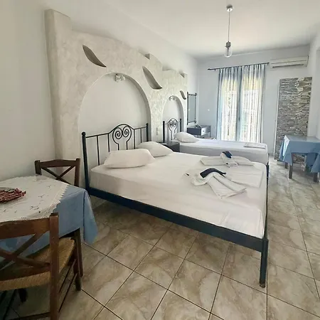 Apartment Foinikas Mérichas