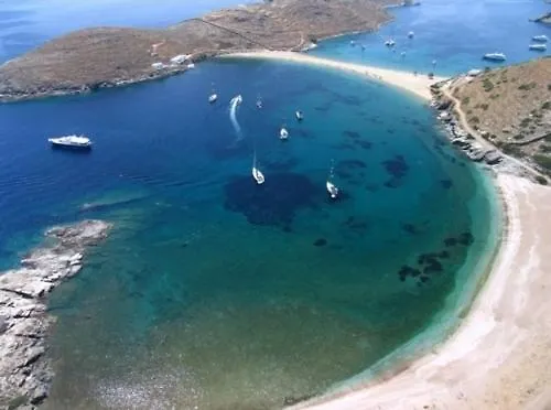 Foinikas Apartament Mérichas