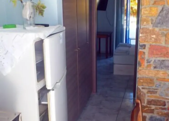 Foinikas Apartament Mérichas